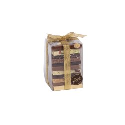 Cutie Bark ciocolată asortată image
