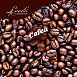 Înghețată Luadó de cafea image