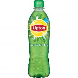 Lipton verde 0,5l image