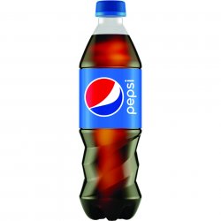 Pepsi 0,5l image