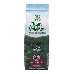 Cafea Juan Valdez single origen Antioquia Boabe 454g image