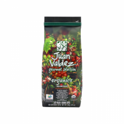 Cafea Juan Valdez BIO Organico Boabe 283 grame image