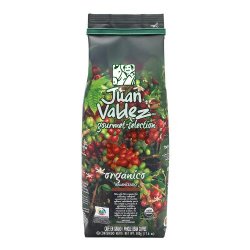Cafea Juan Valdez BIO Organica Gourmet Selection Boabe 500 grame image
