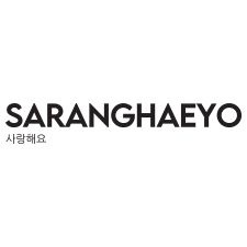 Saranghayeo