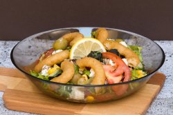 Salată de calamar image