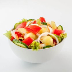 Salată de vară asortată image