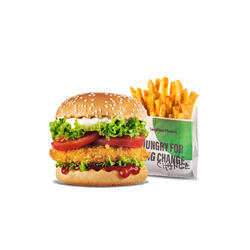MENIU CRISPY CHICK image