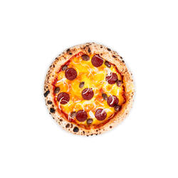 30% reducere: PIZZA SO BRAVE PEPPERONI image