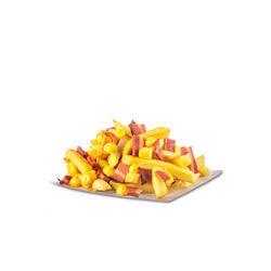 CHIZZY FRIES image