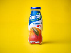 SANTAL SUC DE PORTOCALE image