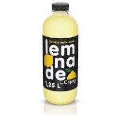 Cappy limonadă  image