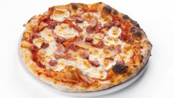 1+1 gratuit: Pizza Casei image