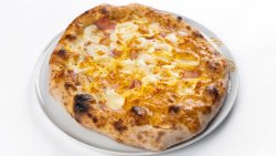 Pizza Omletă image
