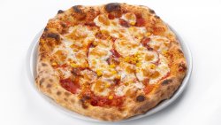 Pizza cu Șuncă image