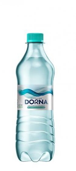 Apă plată izvorul alb image