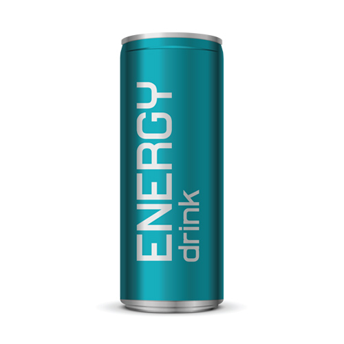 Energizant si Ice Coffee