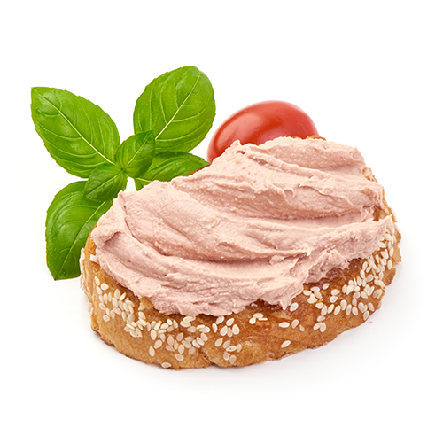 Pate si conserve de carne