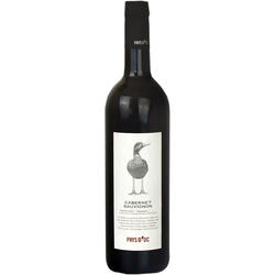 Pays D`OC, Vin rosu Cabernet Sauvignon 0.75L
