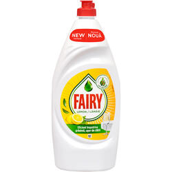 Fairy, Detergent de vase lemon 875ml