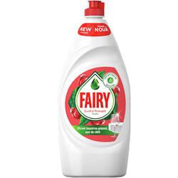 Fairy, Detergent de vase rodie 875ml