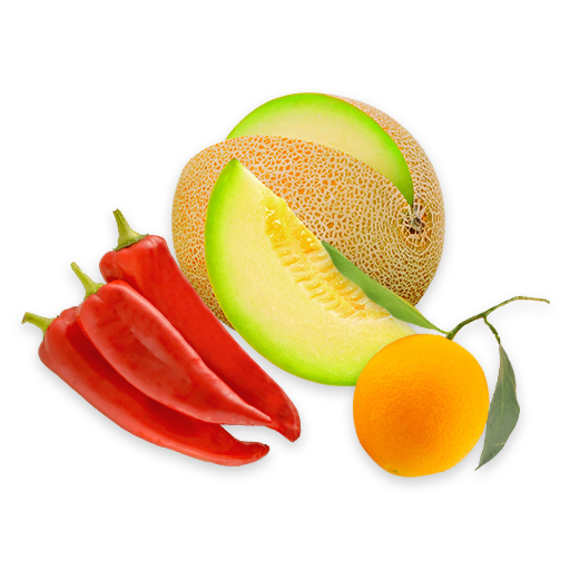 Fructe si Legume proaspete