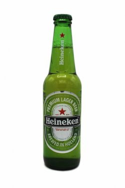 Heineken image