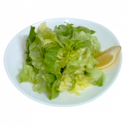 Salata Verde Iceberg  image