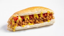 Hot dog cârnați image
