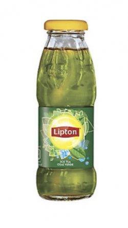 Lipton Ceai verde image