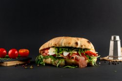 Panini crudo image