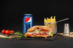 Combo - Panini Tutti image