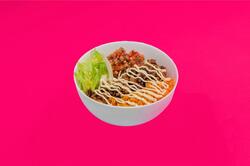 Promo: Chilli con Carne Bowl + Cadou Cartofi French image