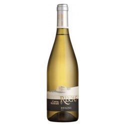 Vin Castel Huniade Riesling Italian