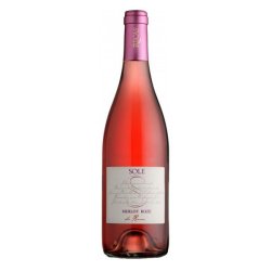 Vin Recas Rose Sole Roze