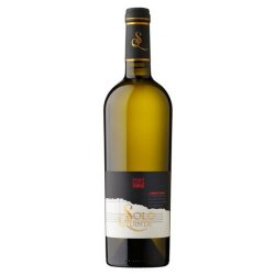 Vin Alb Solo Quinta
