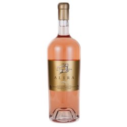 Vin Alira Rose