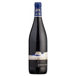 Vin Castel Huniade Feteasca Neagra