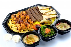 Platou 7Spices image