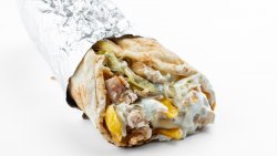 Shawarma pui (lipie mare) image