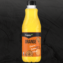 Cappy portocale - 1 l (OFERTA 1 + 1) image