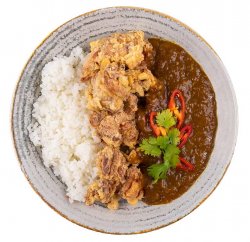  Curry Karaage image