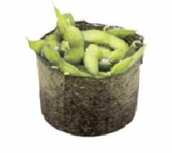 Edamame image