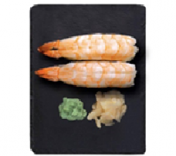 Sushi Box - A La Carte - Nigiri Ebi - 2 buc image