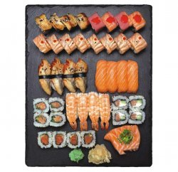 Party Box XL - Tokyo Gourmet image