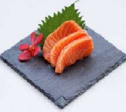 Sushi Box - A La Carte - Sashimi Somon - 3 buc image