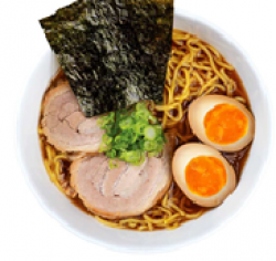 Shoyu Ramen XXL image