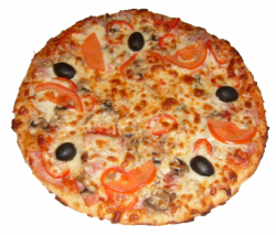 Pariziana image