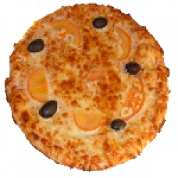 Quatro formaggi image