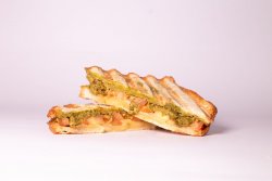 Sandwich Veggie image