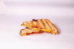Hot Sandwich image